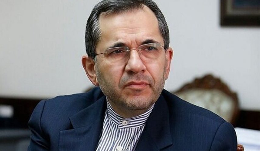تخت روانجي.. تنفيذ الالتزامات ايسر طريق لعودة اميركا للاتفاق النووي 