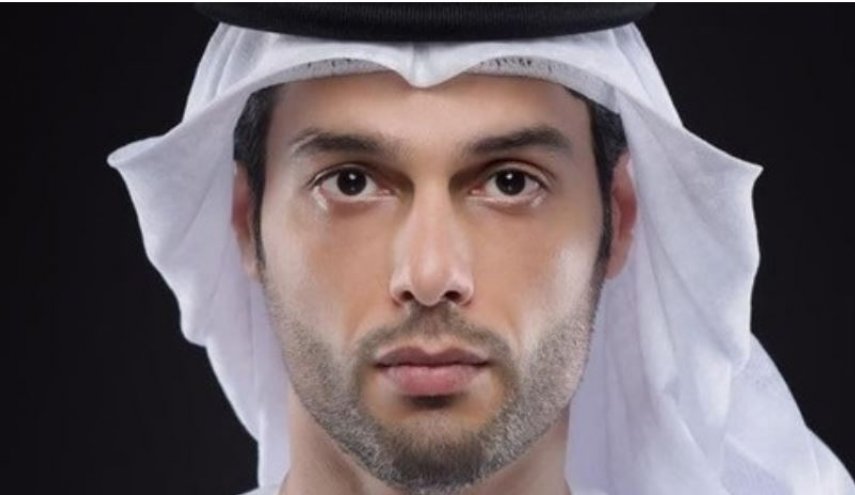سفير للامارات يصل غدا أراضي فلسطين المحتلة ويقدم أوراق اعتماده للاحتلال