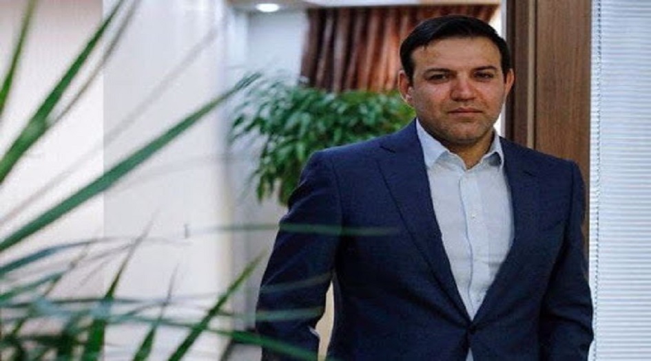انتخاب رئيس جديد للاتحاد الايراني لكرة القدم