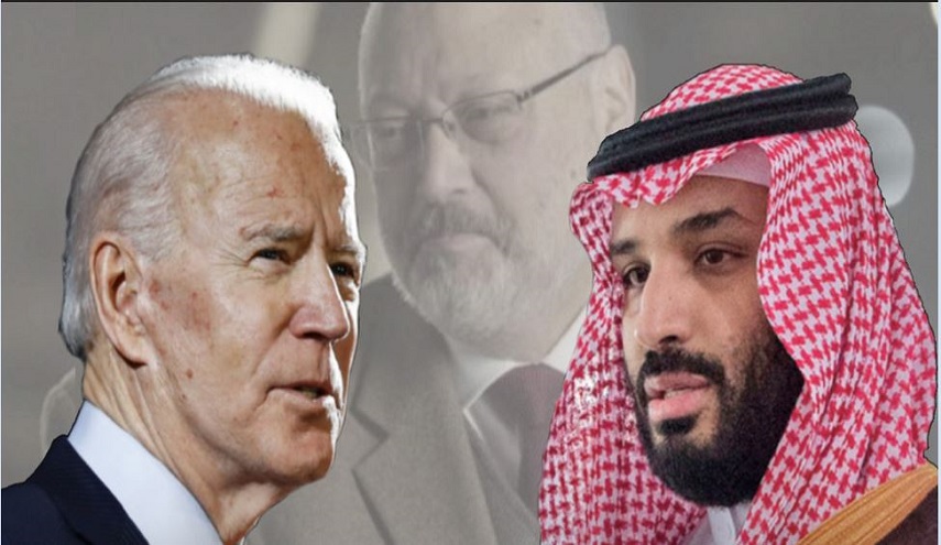 الصحف الأميركية تنتقد موقف بايدن من ابن سلمان