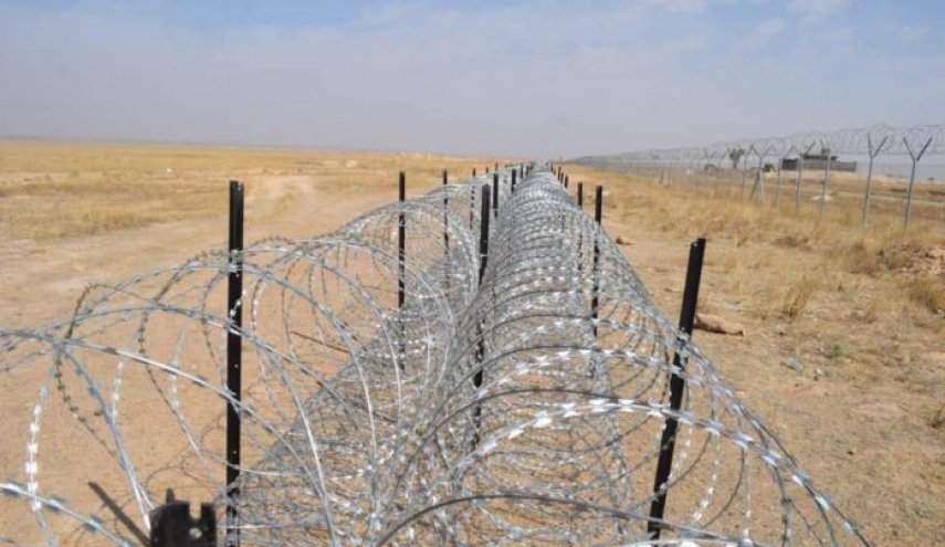 امريكا تسعى لفتح ثغرة بشريط عراق- سوريا الحدودي لعبور قادة الارهاب
