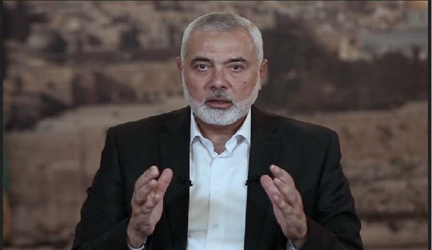 هنية يلتقي في الدوحة سفراء روسيا وتركيا وايران وجنوب افريقيا