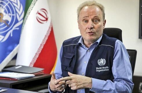 نماينده WHO : ايران در ساخت واكسن كرونا موفق عمل كرده است