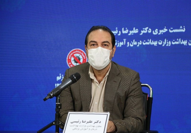 واكسيناسيون كروناي سالمندان مستقر در منازل از فروردين ۱۴۰۰