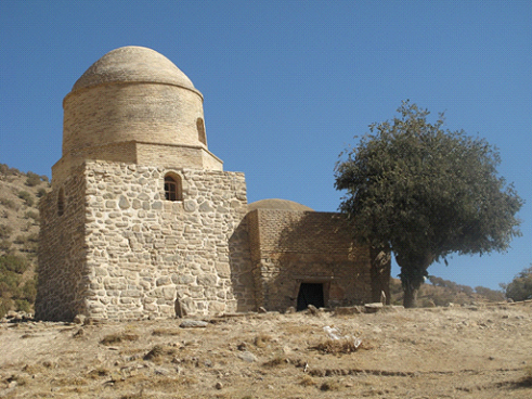  زيباي با كرامت