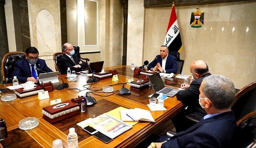 أول تعليق لرئيس الوزراء العراقي حول قصف عين الأسد