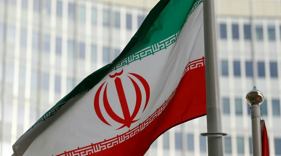 الثلاثية الاوروبية تلغي مشروع قرار اميركا ضد ايران