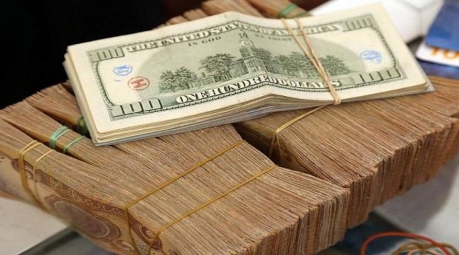  العراق.. كتل نيابية تطرح سعرين جديدين لصرف الدولار