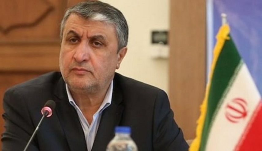 وزير الطرق الايراني يصل الى بغداد
