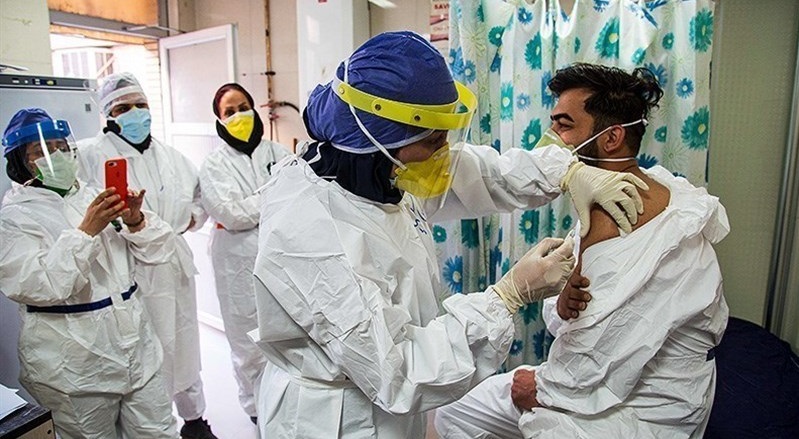 چه ميزان واكسن كرونا تا پايان سال 1400 تامين مي‌شود؟