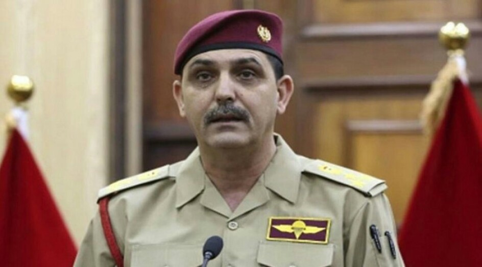 العراق: اللواء رسول يعلن بدء خطة تأمين زيارة الإمام الكاظم(ع)