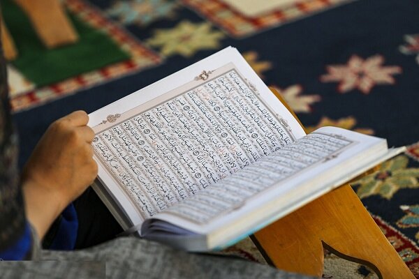 هيا..لنتعلم التجويد معا (2)