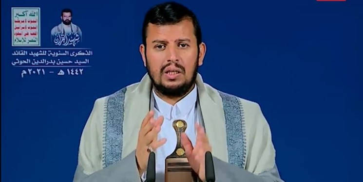 رهبر انصارالله: پيروزي حزب‌الله بر دشمن اسرائيلي پيروزي عظيمي بود