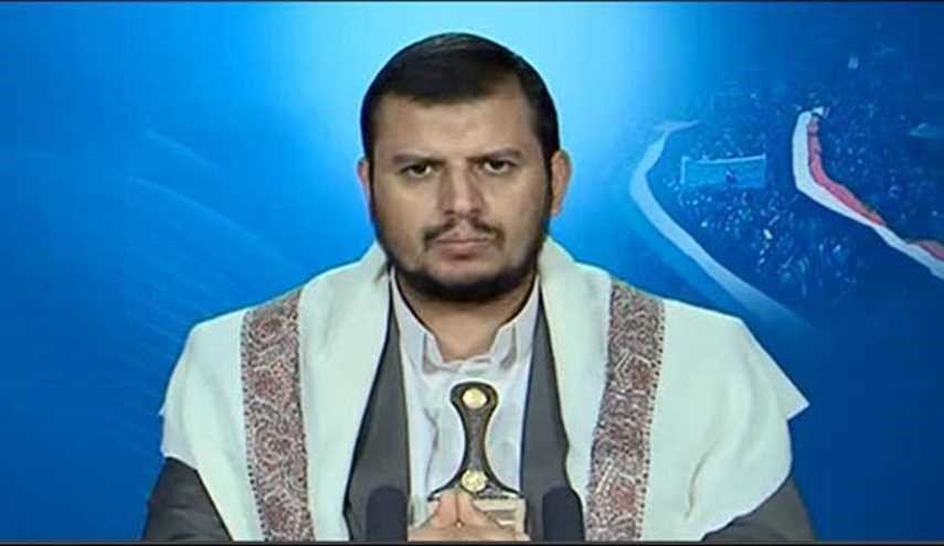 السيد الحوثي: التكفيريون نموذج مصنوع لتحقيق السيطرة الأمريكية