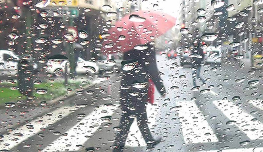 العراق يستنفر ويصدر تحذيراً استعدوا للعواصف والأمطار