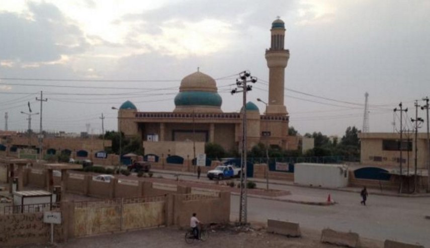 داعش ترتكب جريمة نكراء تهز صلاح الدين العراقية