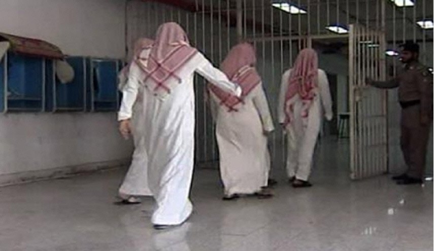 السعودية تستحدث أسلوبا جديدا لمعاقبة المعتقلين السياسيين