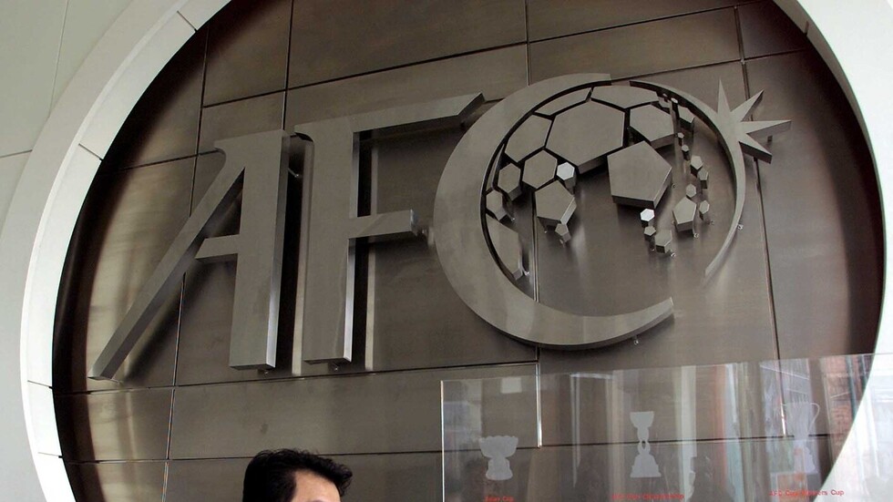 الإعلان عن أسماء الدول المستضيفة لمباريات التصفيات الآسيوية لكأس العام 2022