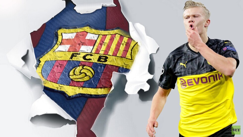 8 نجوم من برشلونة للبيع مقابل ضم "الفتى الذهبي"