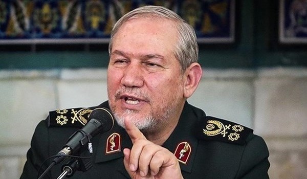 اللواء صفوي: النظرة الى الدفاع والأمن ومكوناتهما المؤثرة آخذة في التغير
