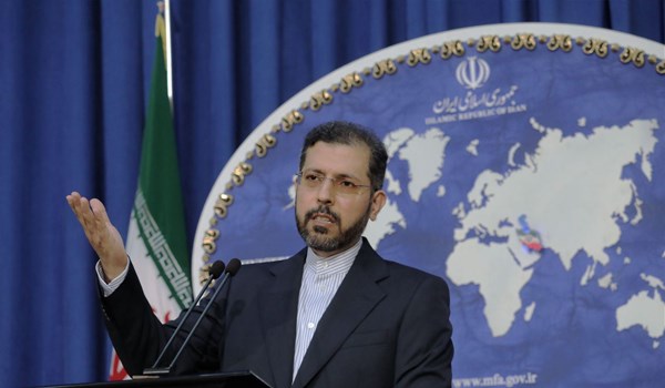ايران تعلق على قرار الاتحاد الاسيوي عدم منحها حق الاستضافة