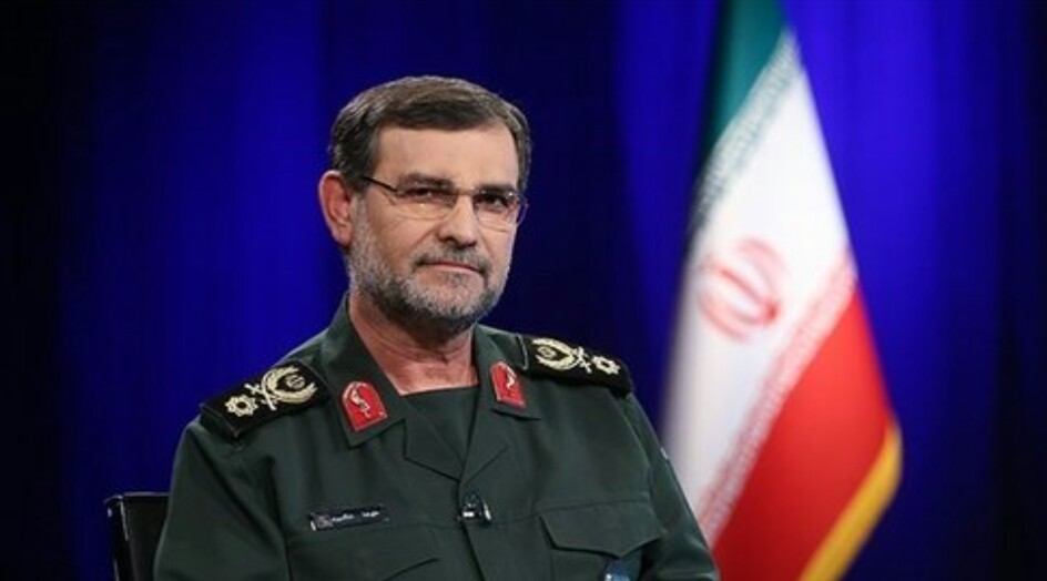 بحرية الحرس الثوري: الأعداء سيتلقون ضربات قاتلة اذا تطاولوا على ايران