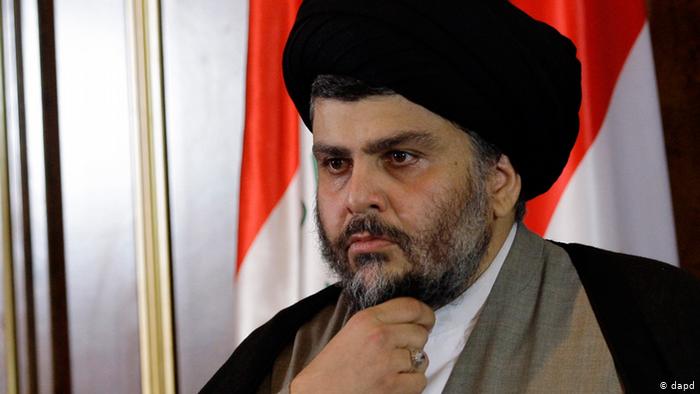 مقتدى الصدر يغرد للشباب: هذا ما يحتاجونه