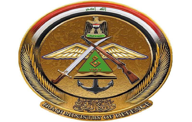 وزير دفاع العراق يجري تغييرات أمنية في كركوك وسامراء