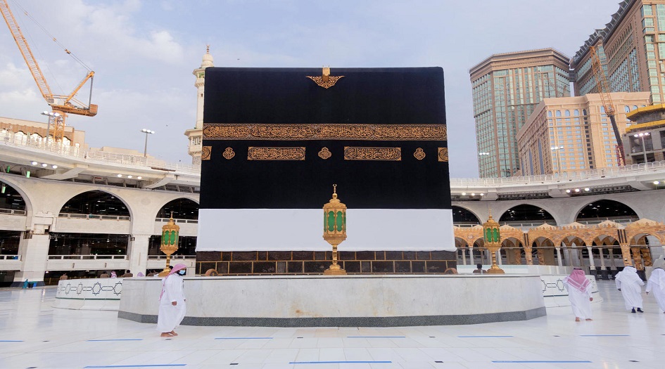 في ظل كورونا.. السعودية تعلن شروط حج 2021