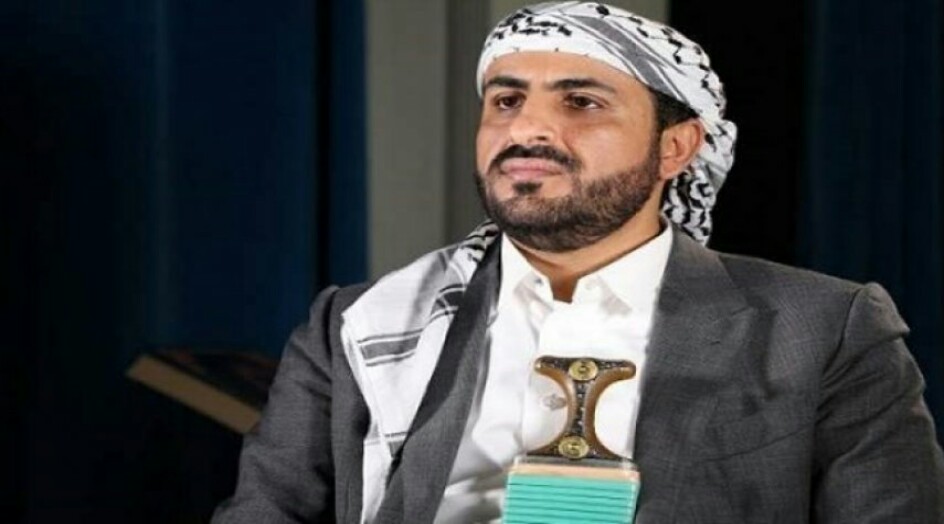 اول رد يمني على ما تسمى المبادرة السعودية لوقف اطلاق النار