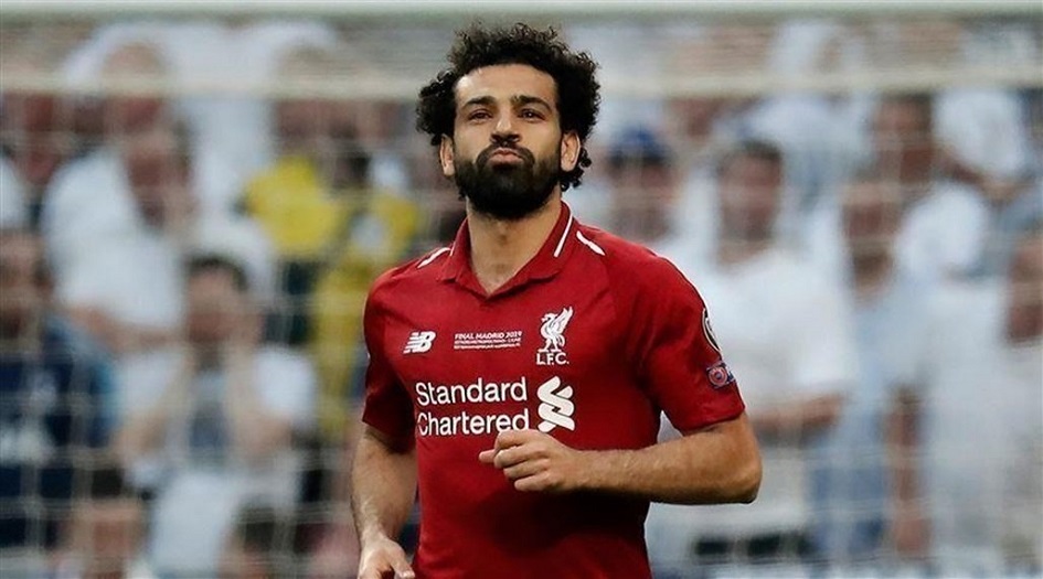 معلنا التحدي.. صلاح: سنكون أفضل في دوري الأبطال