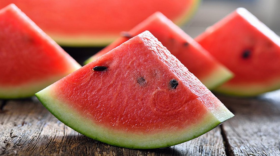 فوائد مذهلة للبطيخ.. تعرف عليها
