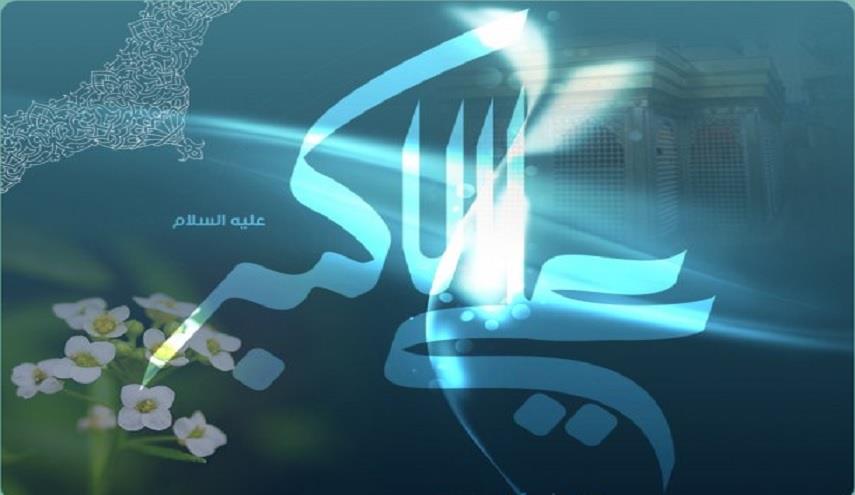 أشبهُ الناسِ بالرسولِ العظيمِ .. قصيدة بمولد علي الاكبر(ع)