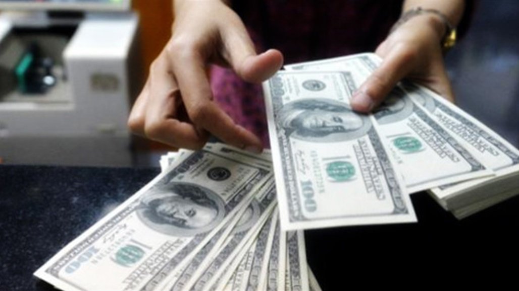 اليكم سعر صرف الدولار في العراق اليوم 