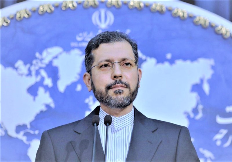 طهران: الحكومة الافغانية ملتزمة بحصة ايران من مياه نهر هيرمند
