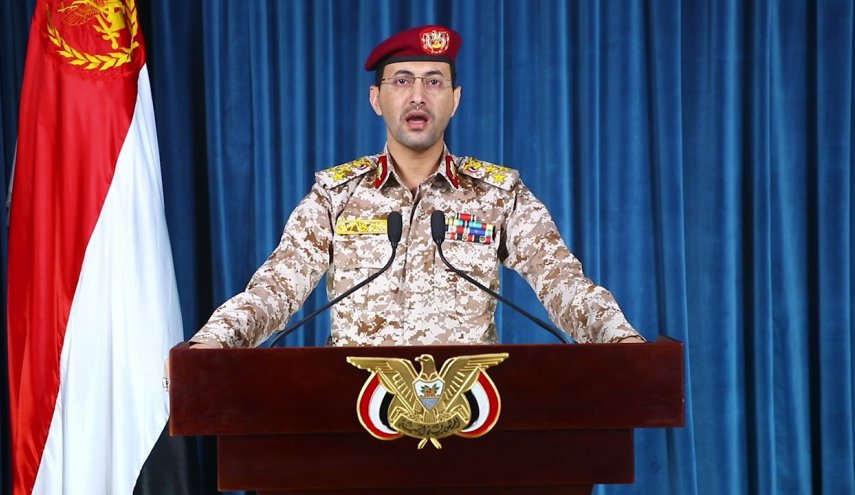 العميد يحيى سريع   يكشف عن عملية "اليوم الوطني للصمود" في العمق السعودي