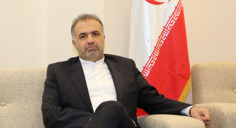 زمان توليد مشترك واكسن روسي در ايران اعلام شد