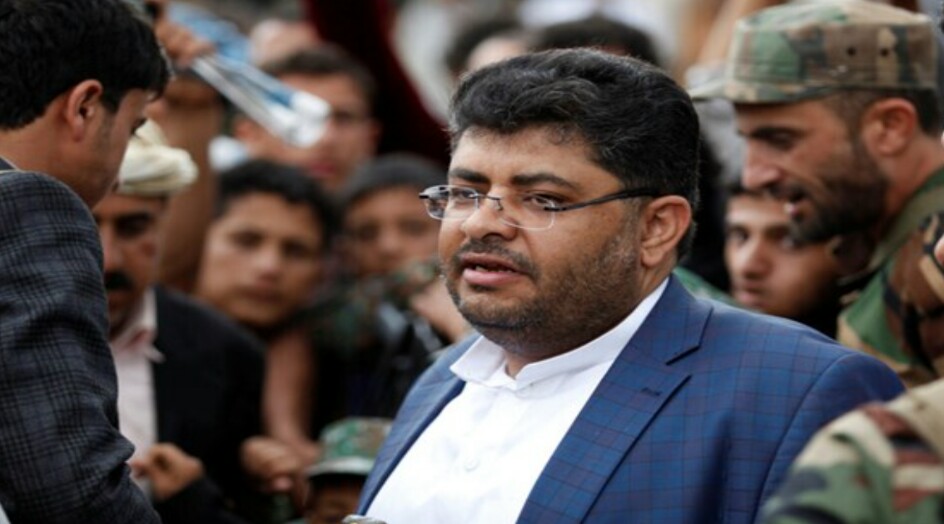 أنصار الله تكشف اسم وصور شهيد سعودي قاتل ضد تحالف العدوان