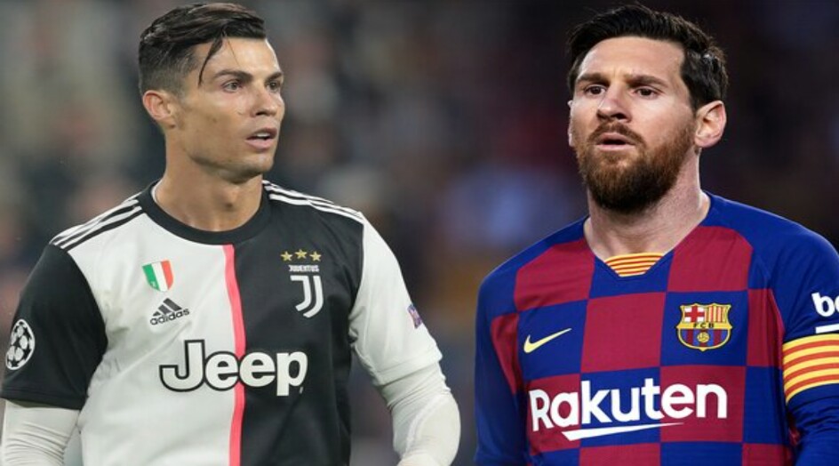 الكشف عن أفضل 10 لاعبين وأندية في العالم خلال العقد الأخير