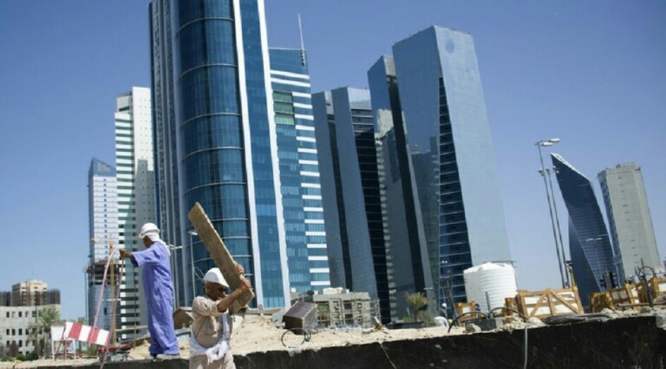 تعطل 60% من خدمات الإنترنت في الكويت