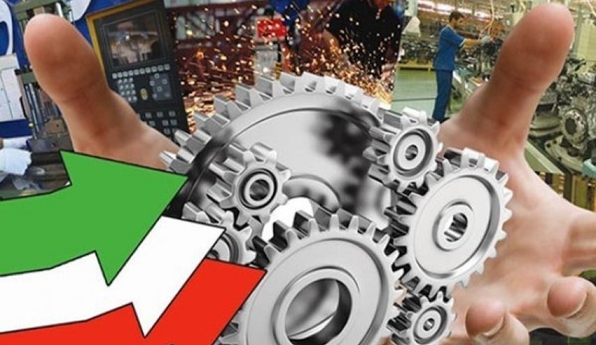 رغم الحظر .. نمو انتاج الاجهزة المنزلية والسلع الصناعية في ايران