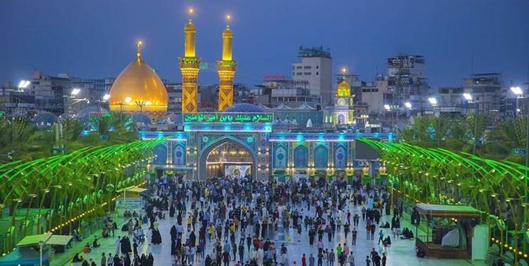 سفر به عتبات حتي با داشتن رواديد ممنوع شد