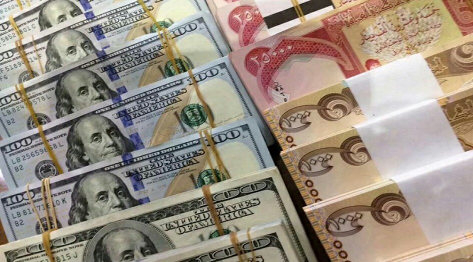 العراق .. اقتراح وزاري بشأن سعر صرف الدولار ودعوة لاعتماده كخارطة طريق
