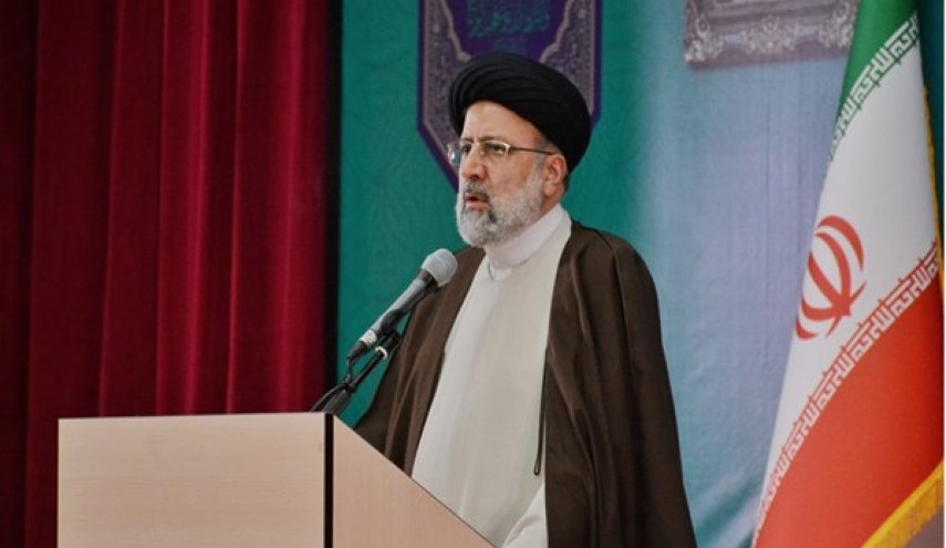 ايران.. رئيسي يؤكد على اهمية الحفاظ على سلامة الجهاز القضائي