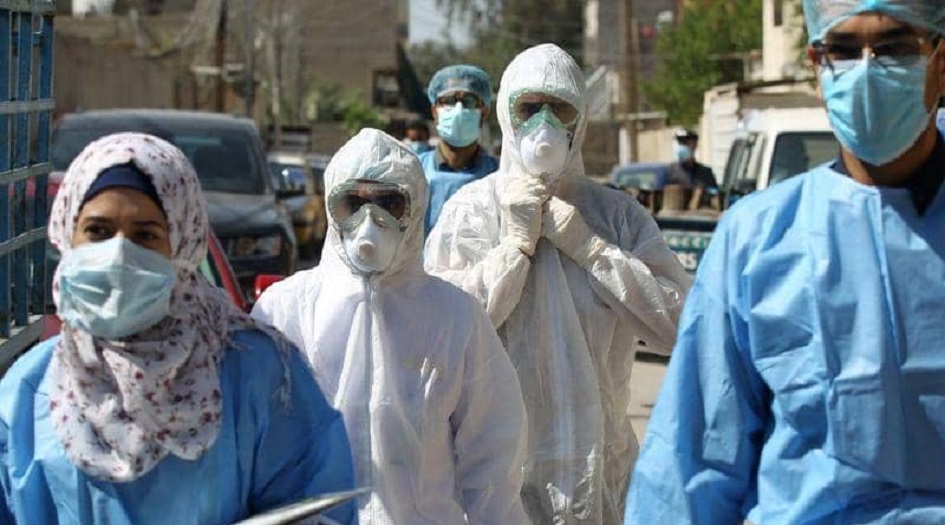 الصحة العراقية تجيب على سؤال مهم يشغل بال الجميع