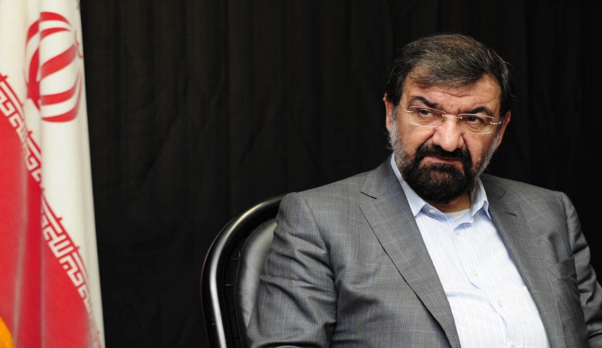 رضائي: يسعى بايدن لهدنة مؤقتة مع ايران