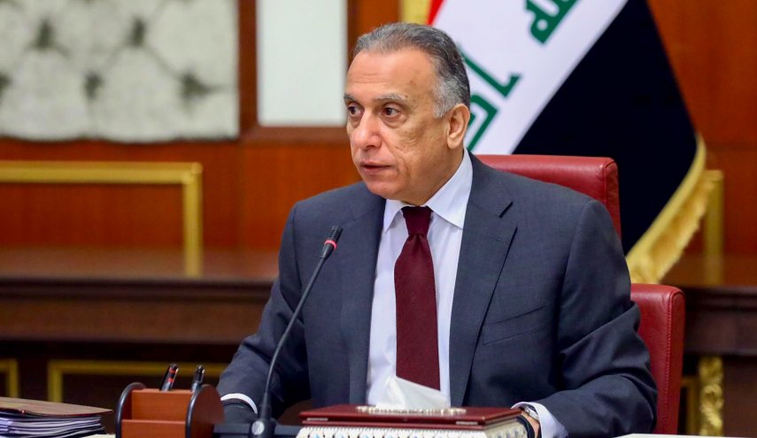 الكاظمي يعلق على اقرار البرلمان العراقي موازنة 2021