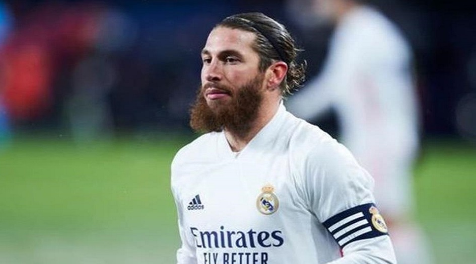 راموس يعلق على آخر مستجدات تجديد عقده مع ريال مدريد