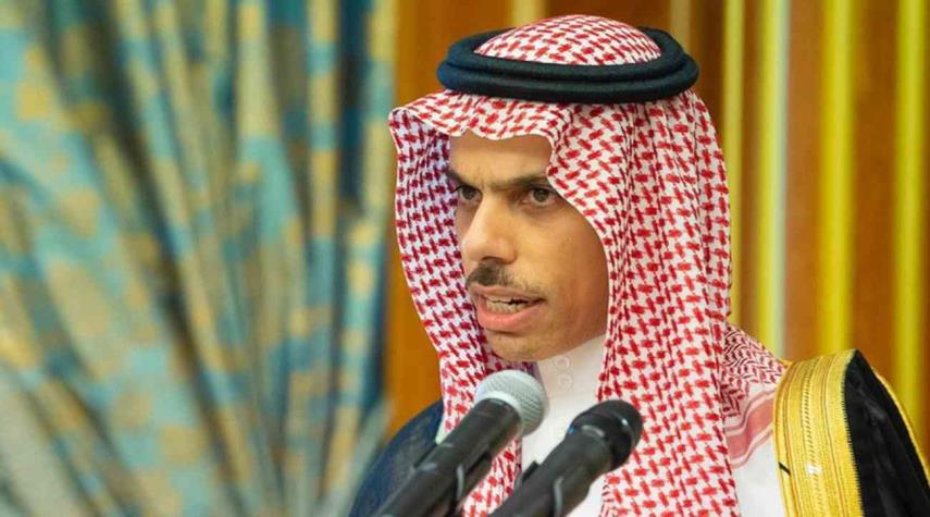 السعودية: التطبيع مع تل أبيب يحقق لنا فوائد هائلة