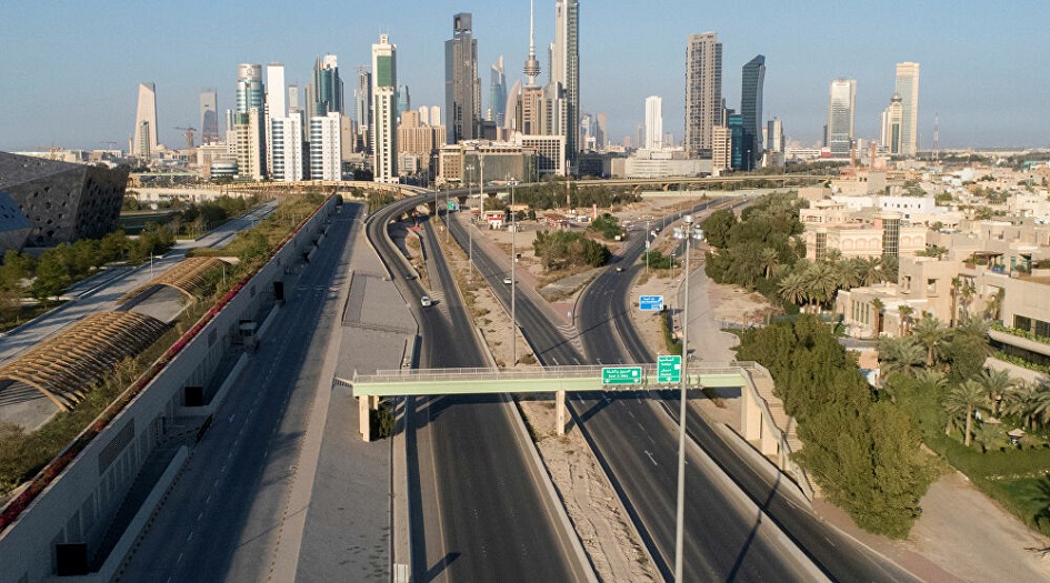 الكويت... مجلس الوزراء يبحث الحظر الكلي في العشر الأواخر من رمضان